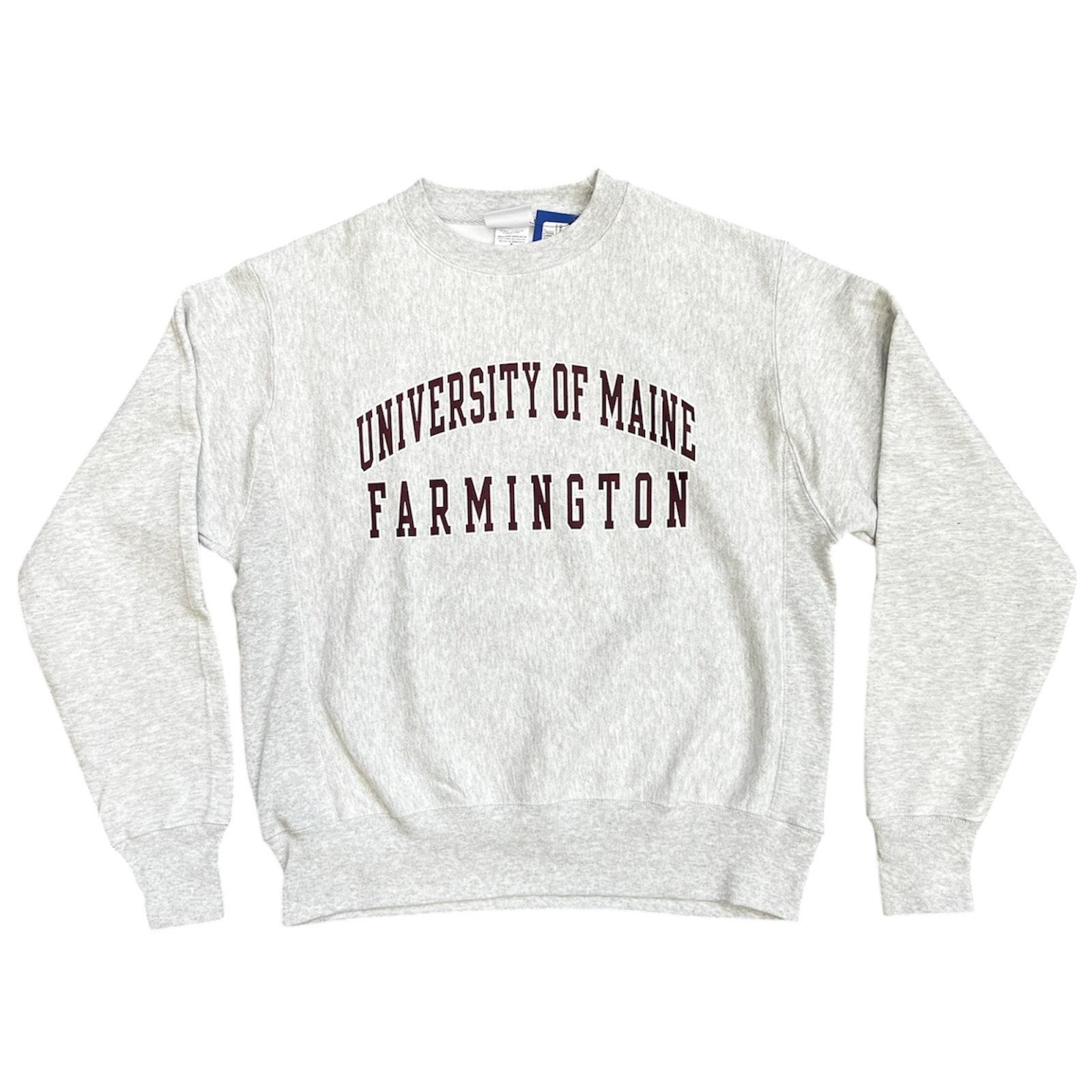 Champion Crossweave Crew | UMF University Store
